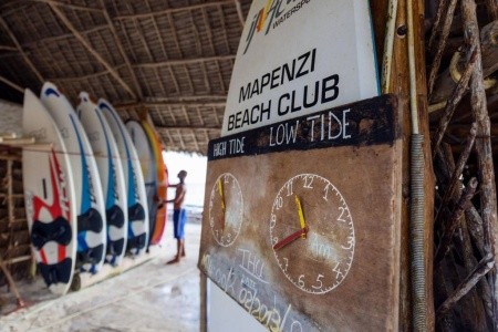 Diamonds Mapenzi Beach (Ex. Sandies) - 30