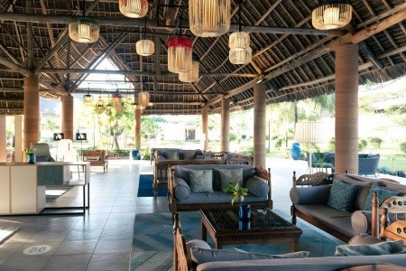 Tui Blue Bahari (Ex. Dream Of Zanzibar) - 8