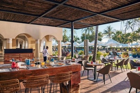 Tui Blue Bahari (Ex. Dream Of Zanzibar) - 9