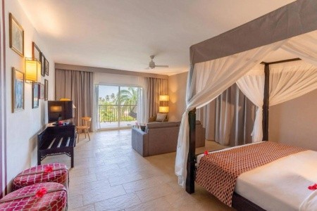 Tui Blue Bahari (Ex. Dream Of Zanzibar) - 12