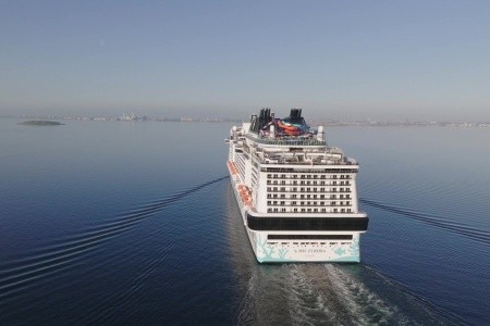 Msc Euribia - 2