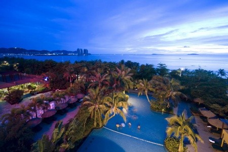 Shengyi Holiday Villa Hotel & Suites Sanya - 10