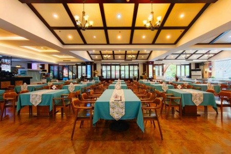 Shengyi Holiday Villa Hotel & Suites Sanya - 11