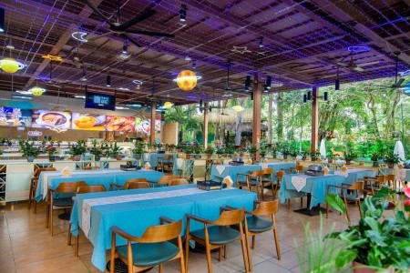 Shengyi Holiday Villa Hotel & Suites Sanya - 12