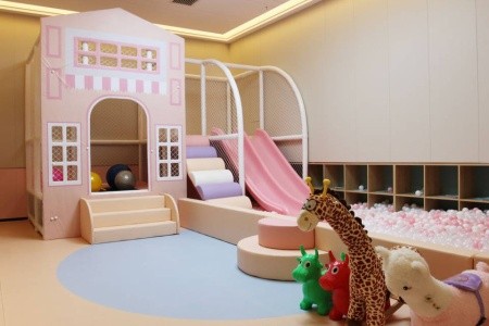 Shengyi Holiday Villa Hotel & Suites Sanya - 13