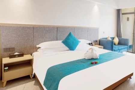 Shengyi Holiday Villa Hotel & Suites Sanya - 14