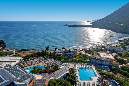 Mitsis Bali Paradise (Ex. Bali Paradise Beach) - 2