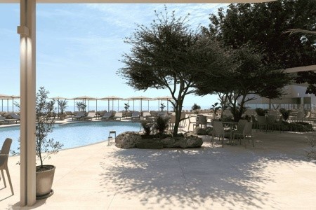 Mitsis Bali Paradise (Ex. Bali Paradise Beach) - 5