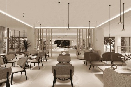 Mitsis Bali Paradise (Ex. Bali Paradise Beach) - 6