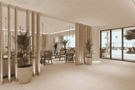 Mitsis Bali Paradise (Ex. Bali Paradise Beach) - 7