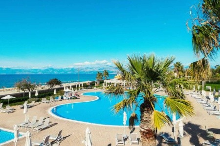 Almyros Beach Resort & Spa - 4