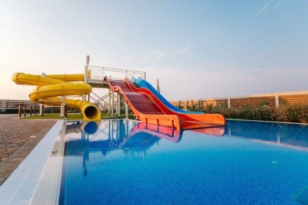 Almyros Beach Resort & Spa - 6