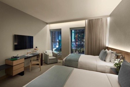 The Knickerbocker - 2