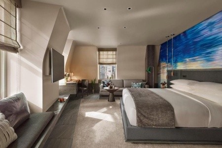 The Knickerbocker - 5