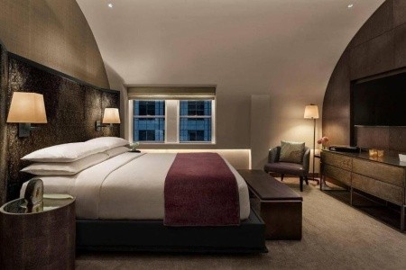 The Knickerbocker - 7