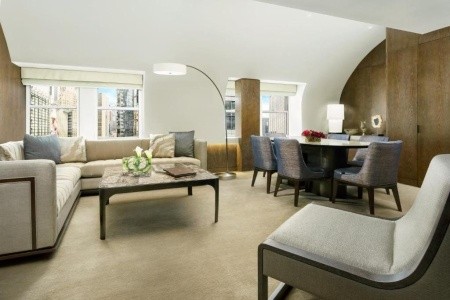 The Knickerbocker - 8