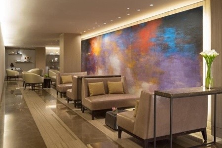 The Knickerbocker - 9