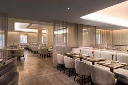 The Knickerbocker - 10