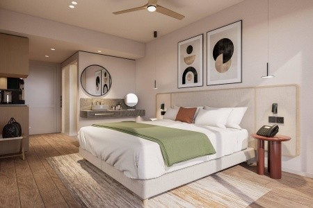 Blue Sea Beach - 166