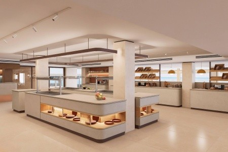 Blue Sea Beach - 171