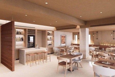 Blue Sea Beach - 174