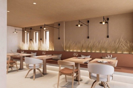 Blue Sea Beach - 175