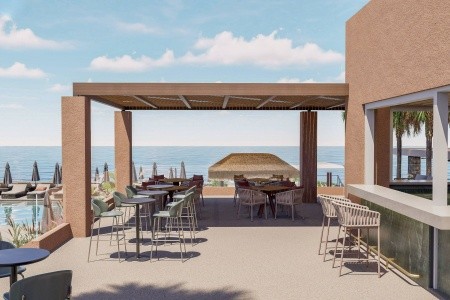 Blue Sea Beach - 176