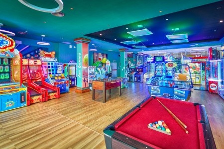 Fuerteventura Princess - 120