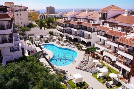 Coral Los Alisios - 210