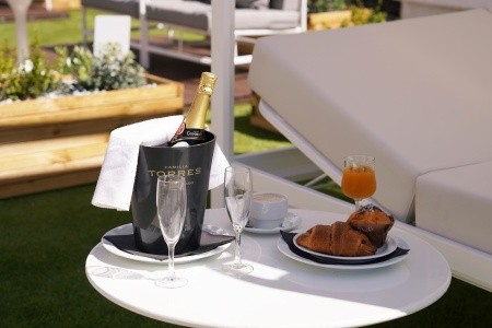 Coral Los Alisios - 212