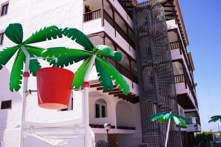 Coral Los Alisios - 213