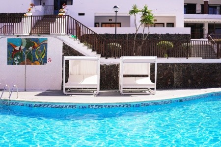 Coral Los Alisios - 214