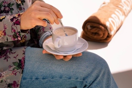 Coral Los Alisios - 215