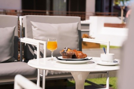 Coral Los Alisios - 216