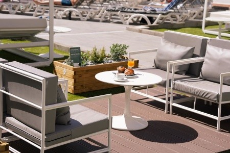 Coral Los Alisios - 217