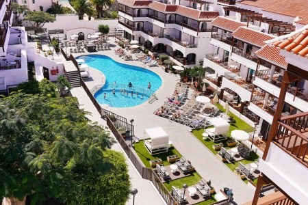 Coral Los Alisios - 218