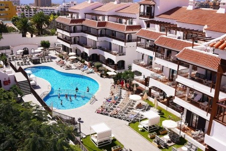 Coral Los Alisios - 220