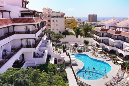 Coral Los Alisios - 221