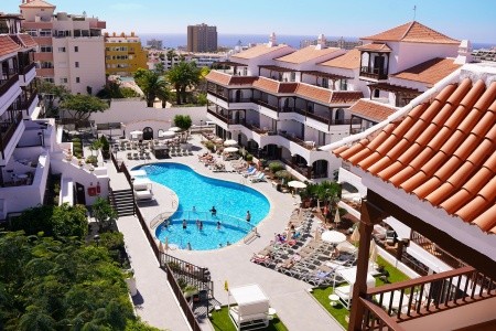 Coral Los Alisios - 222