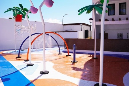 Coral Los Alisios - 224