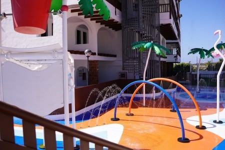 Coral Los Alisios - 225