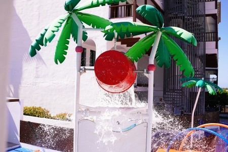 Coral Los Alisios - 226