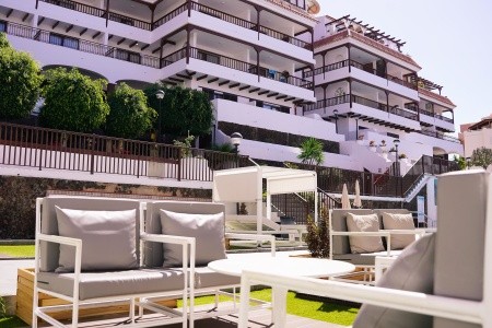 Coral Los Alisios - 230