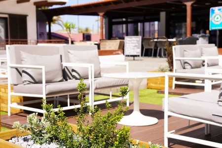 Coral Los Alisios - 231