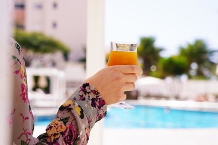 Coral Los Alisios - 232