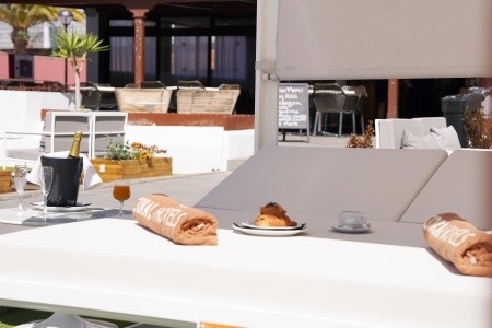 Coral Los Alisios - 233