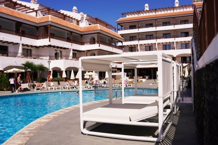 Coral Los Alisios - 234