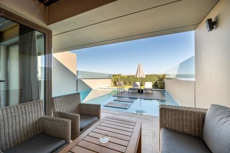 Astir Odysseus Kos Resort & Spa - 85