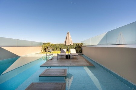 Astir Odysseus Kos Resort & Spa - 86