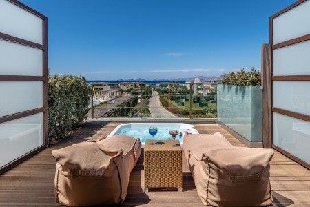 Astir Odysseus Kos Resort & Spa - 91